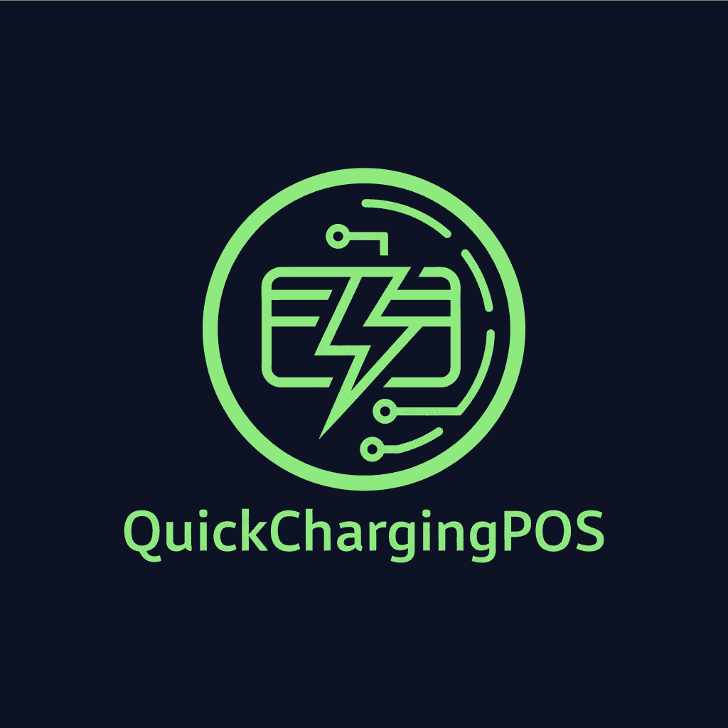 QuickChargingPOS