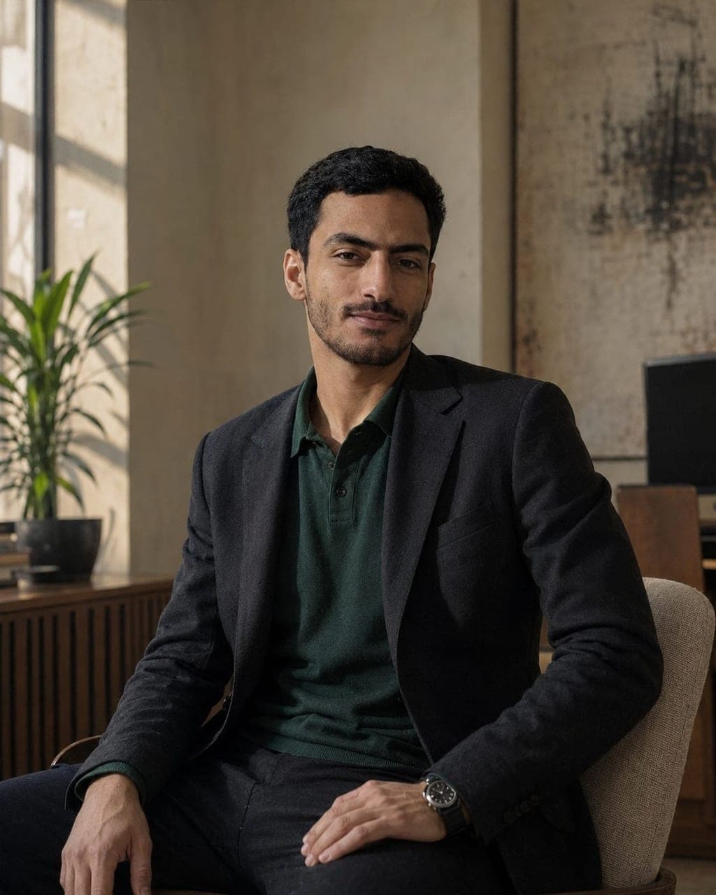 Mahmoud, founder of Kepler Dev